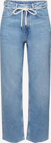 Wide Leg Jean ESPRIT en bleu : devant