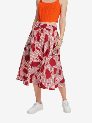 ESPRIT Rok in Rood