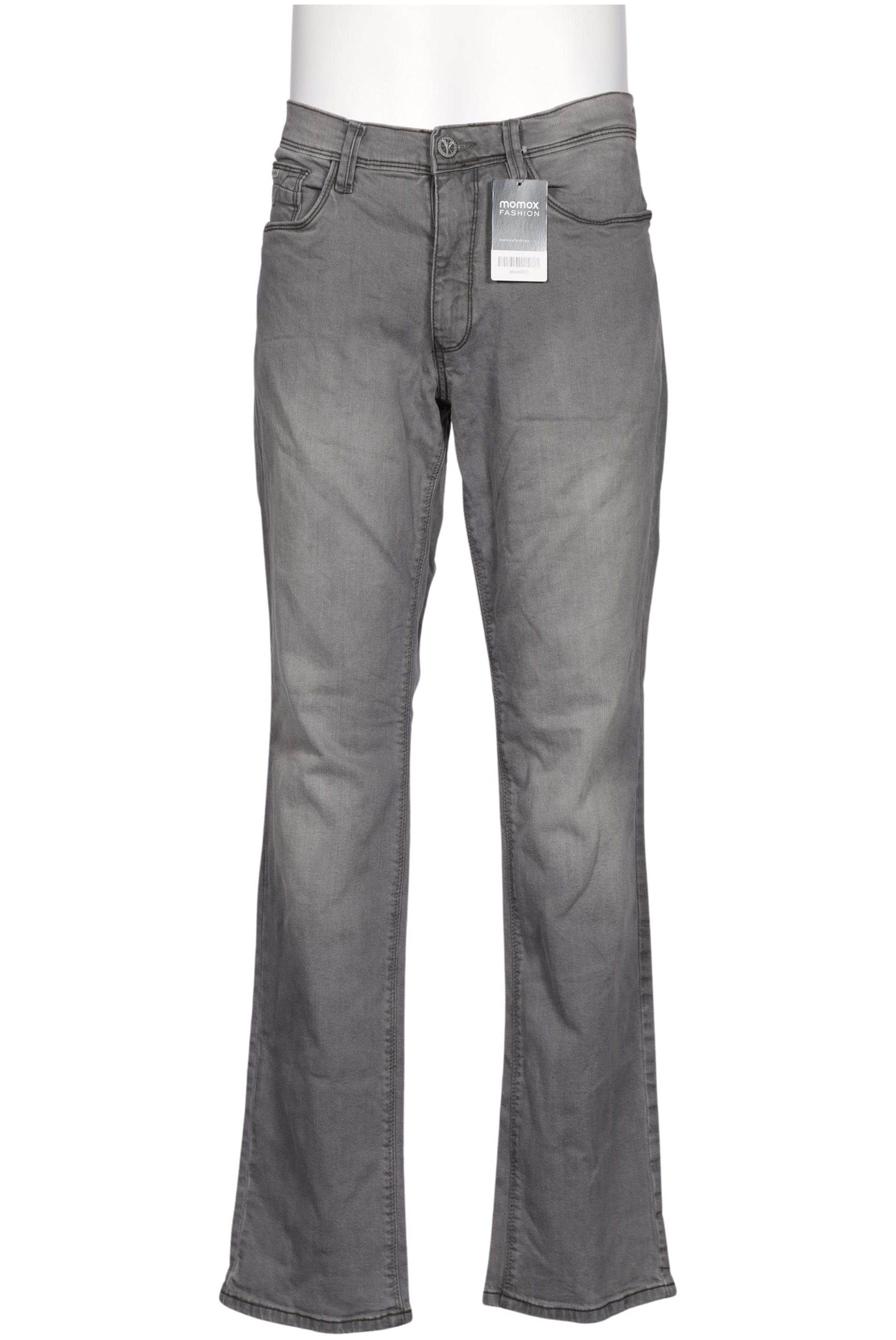 Carlo Colucci Jeans in 34 in Grey: front