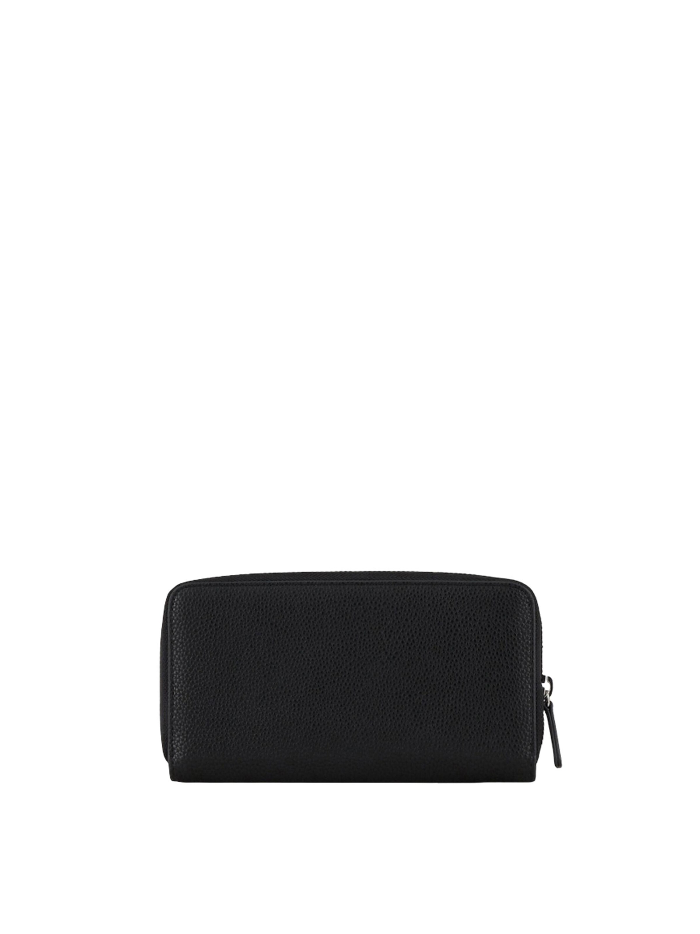 ARMANI EXCHANGE - Cartera en negro