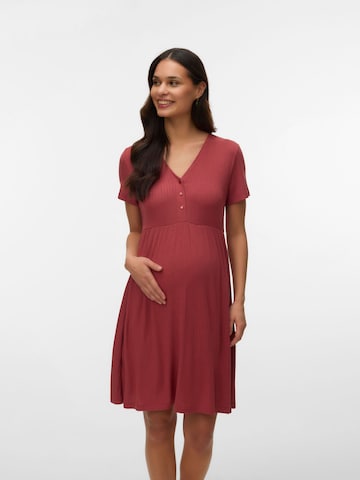 Abito di MAMALICIOUS in rosso