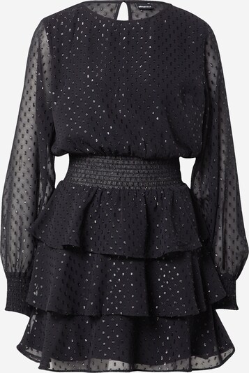 Gina Tricot Robe 'Alva' en noir, Vue avec produit