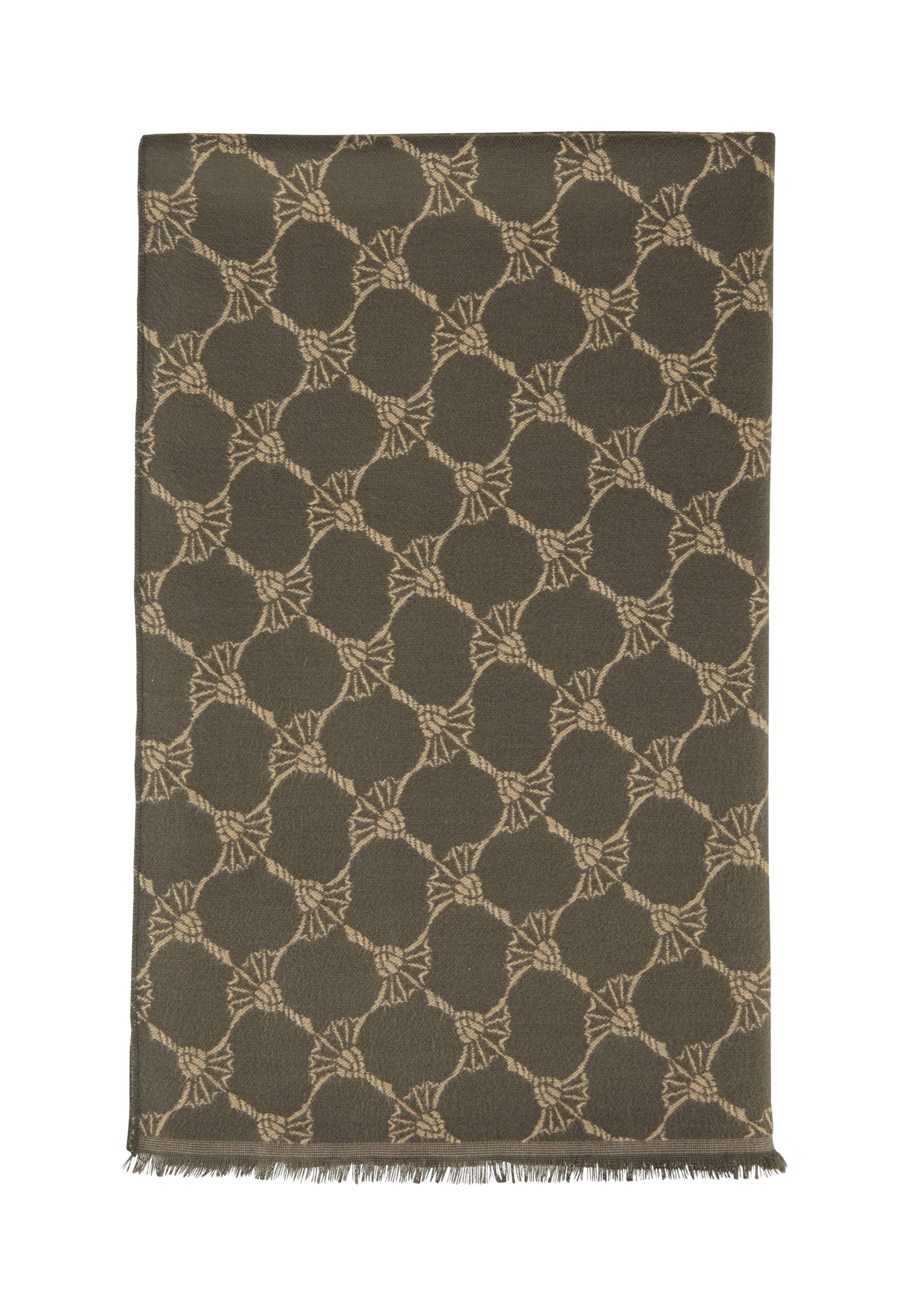 JOOP! Schal 'Felix' in Grün