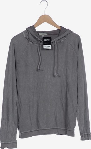 DRYKORN Pullover XL in Grau: predná strana