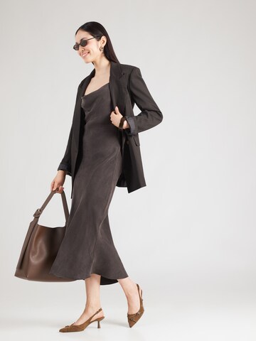 GUESS - Vestido 'AKILINA' en negro