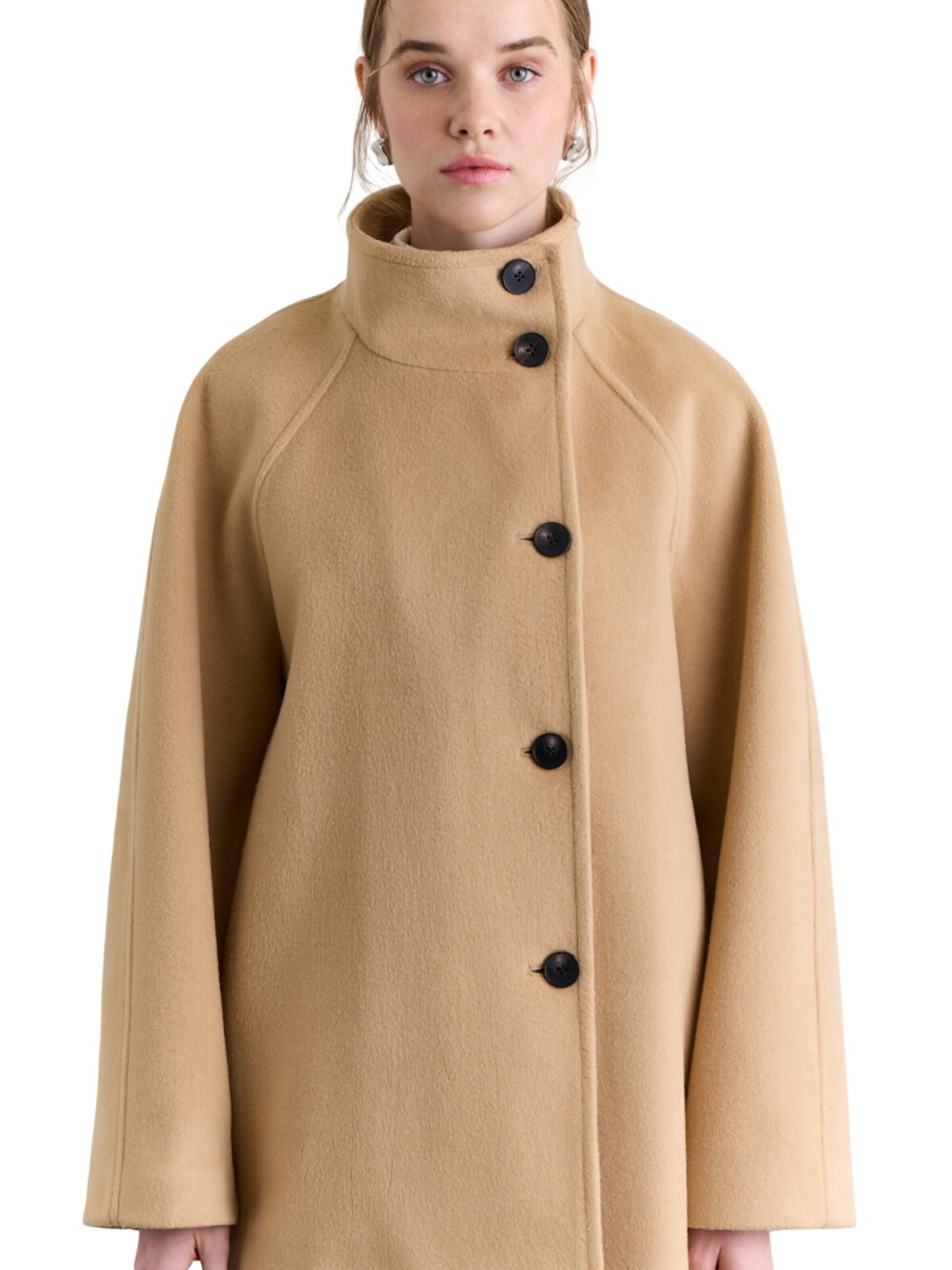 MANUKA Winterjacke‌‌‌‌‌‌‌‌ in Beige