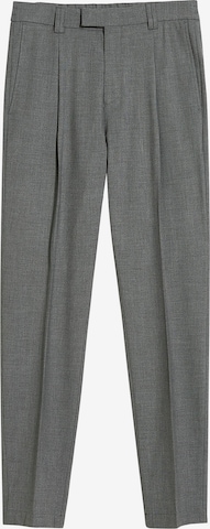 CINQUE Pants in Grey: front