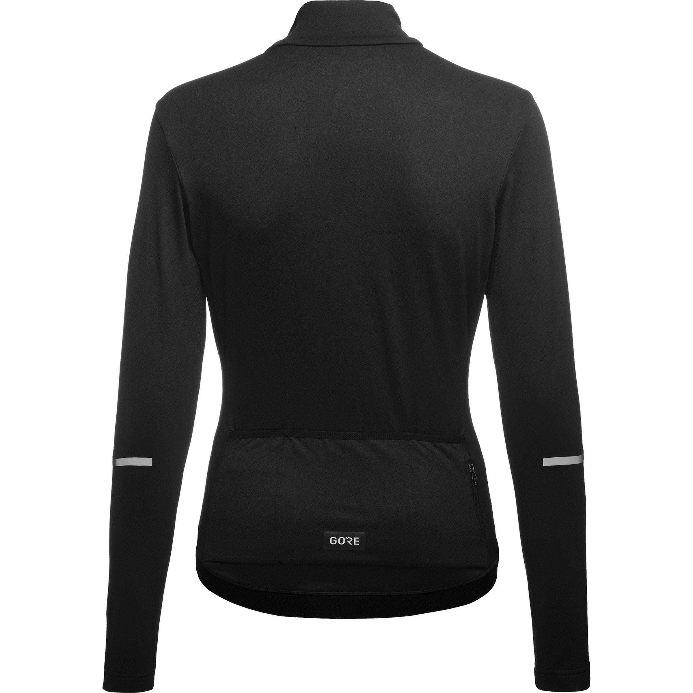 GORE WEAR Jersey in Black