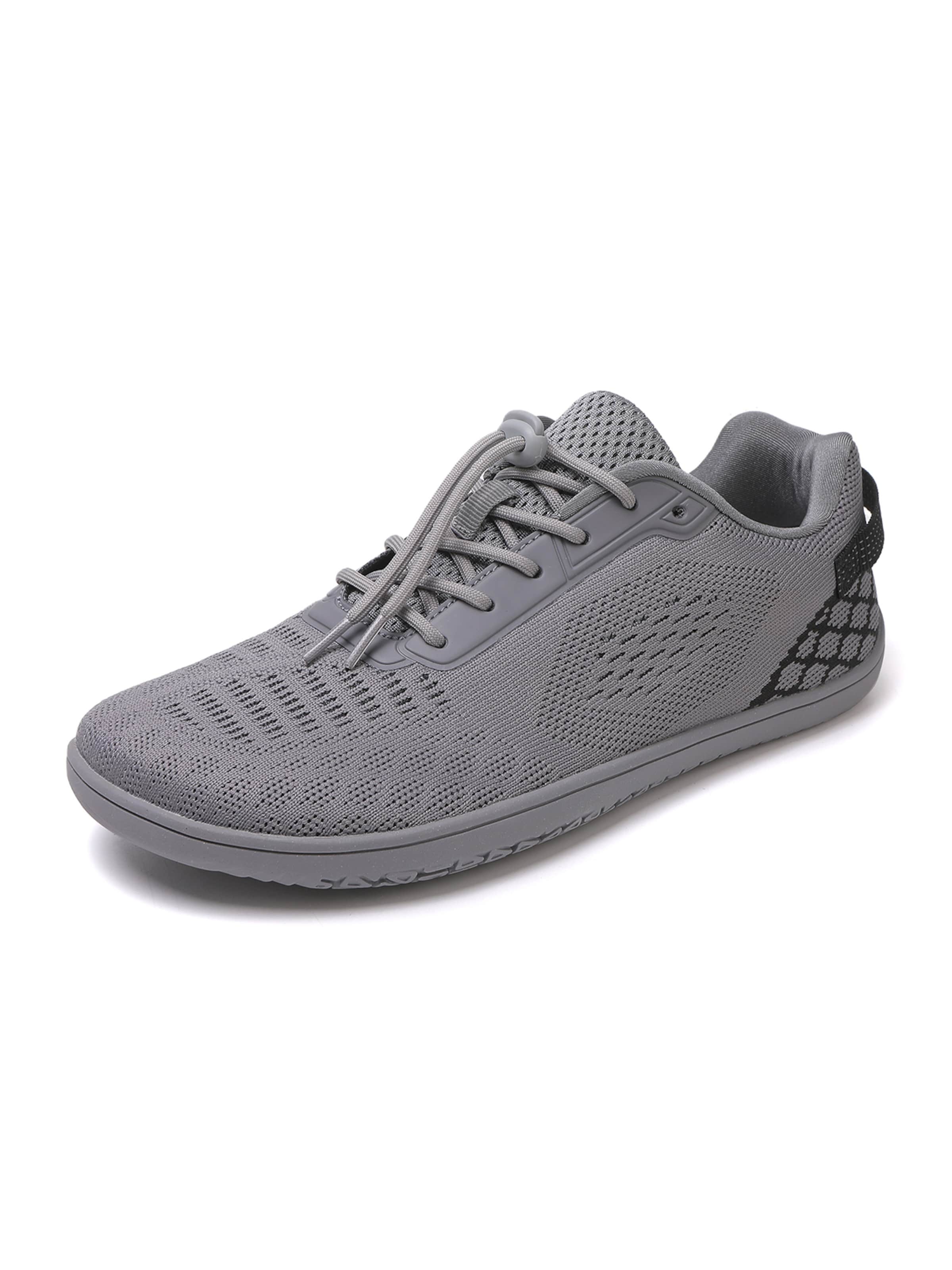 DOTALES Sneaker low 'DOTALES - LiteStep Barfußschuhe'‌‌‌‌‌‌‌‌ in grau, Produktansicht