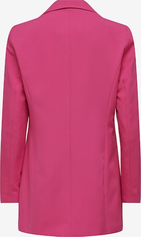 ONLY Blazer 'Maia' in Pink