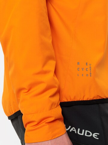 VAUDE Sportjas 'Moab' in Geel