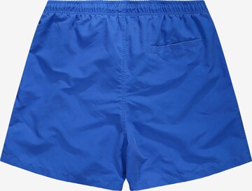 Shorts de bain JAY-PI en bleu