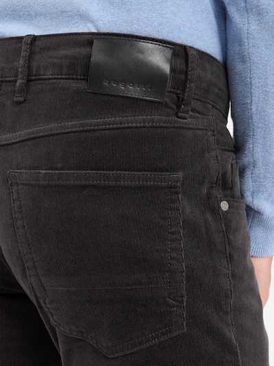 bugatti Pants 'Aturo' in Anthracite, Item view