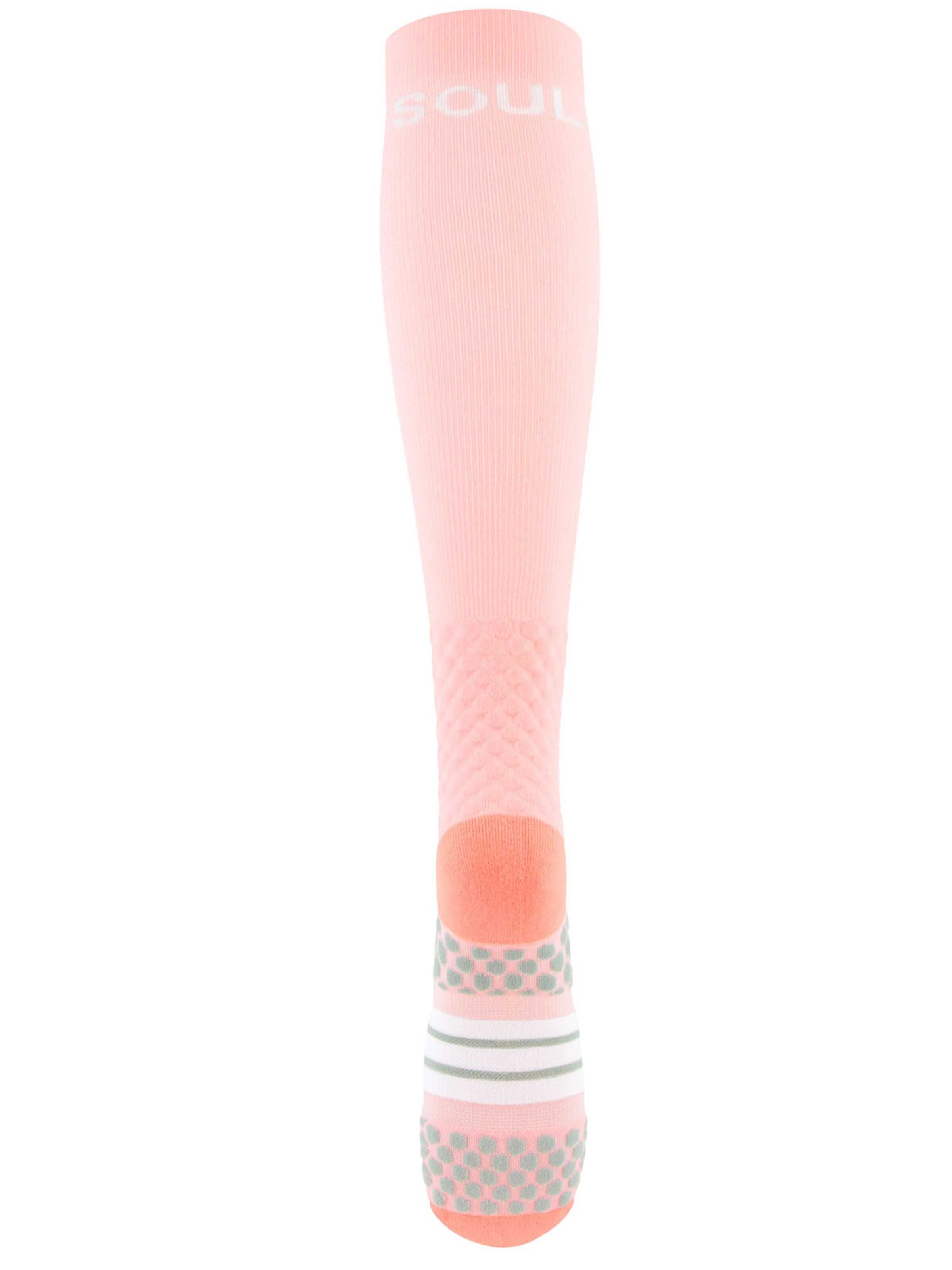 Calzino sportivo di Stark Soul in rosa