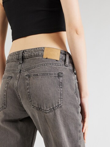 WEEKDAY Regular Jeans 'Arrow' in Grau