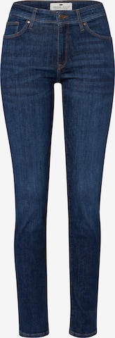 Cross Jeans Slimfit Jeans 'Anya' in Blau: predná strana
