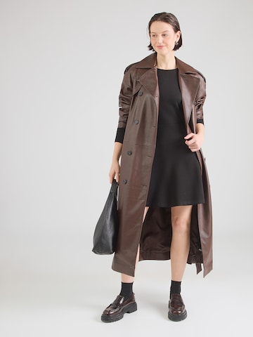 ONLY Dress 'ONLSCARLETT' in Black