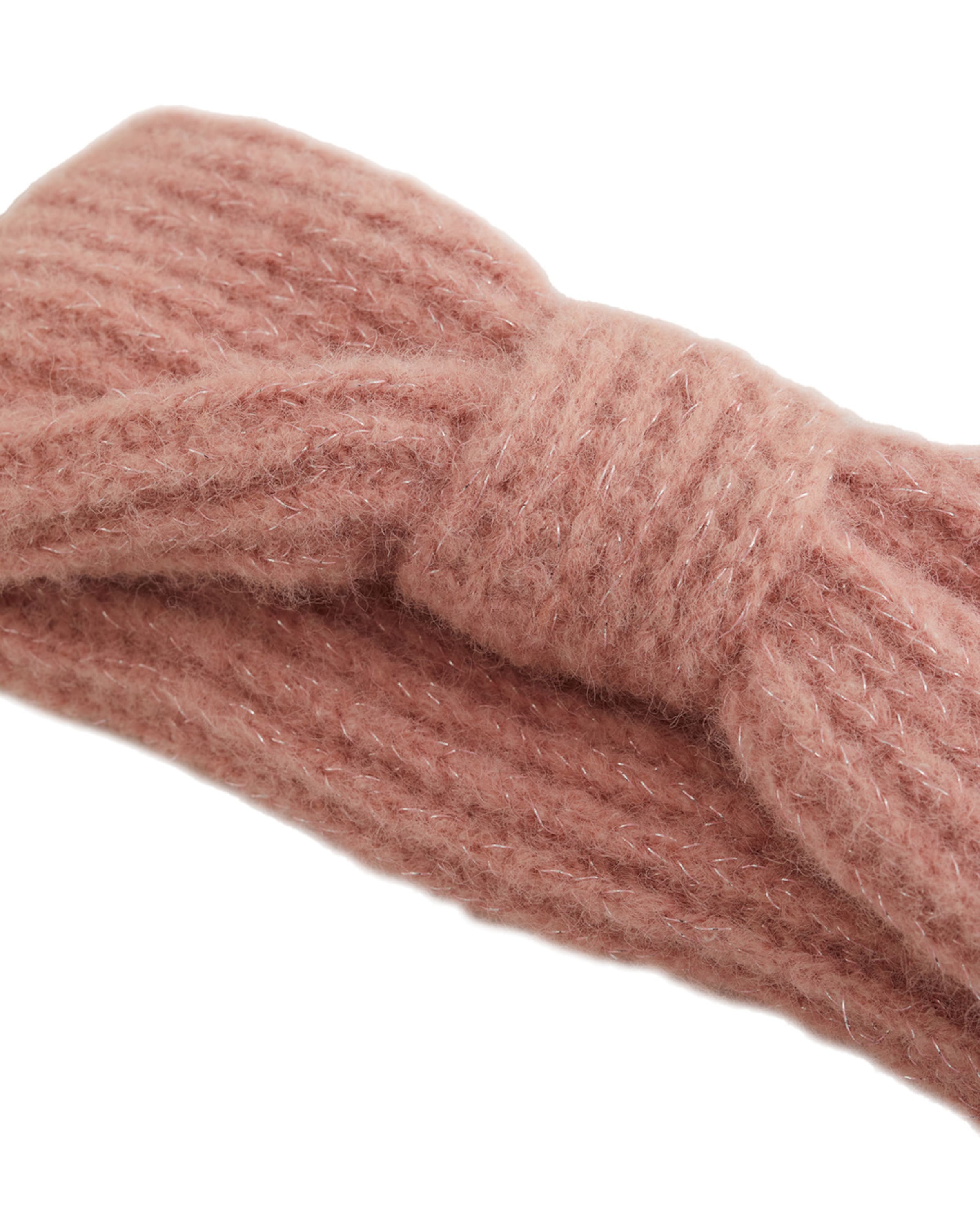 Berretto di WE Fashion in rosa