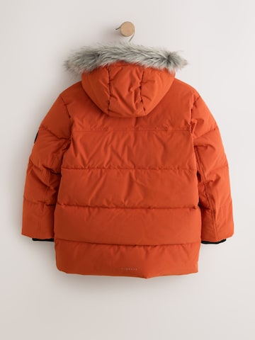 Next Jacke in Orange