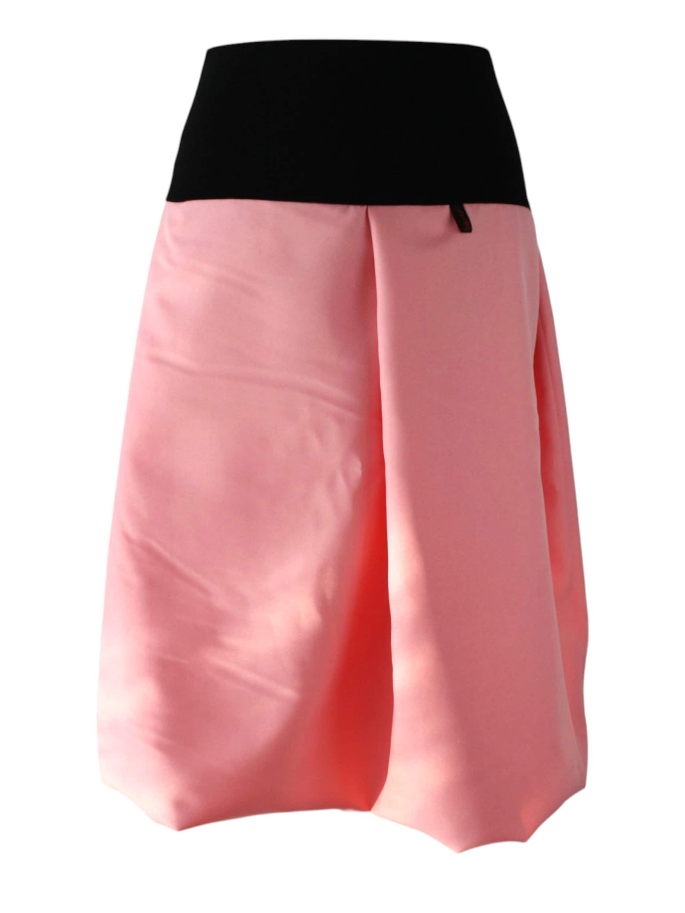 dunkle design Rock‌‌‌ in Pink: Vorderseite