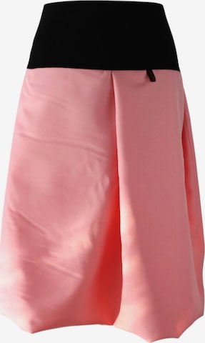 dunkle design Skirt in Pink: front