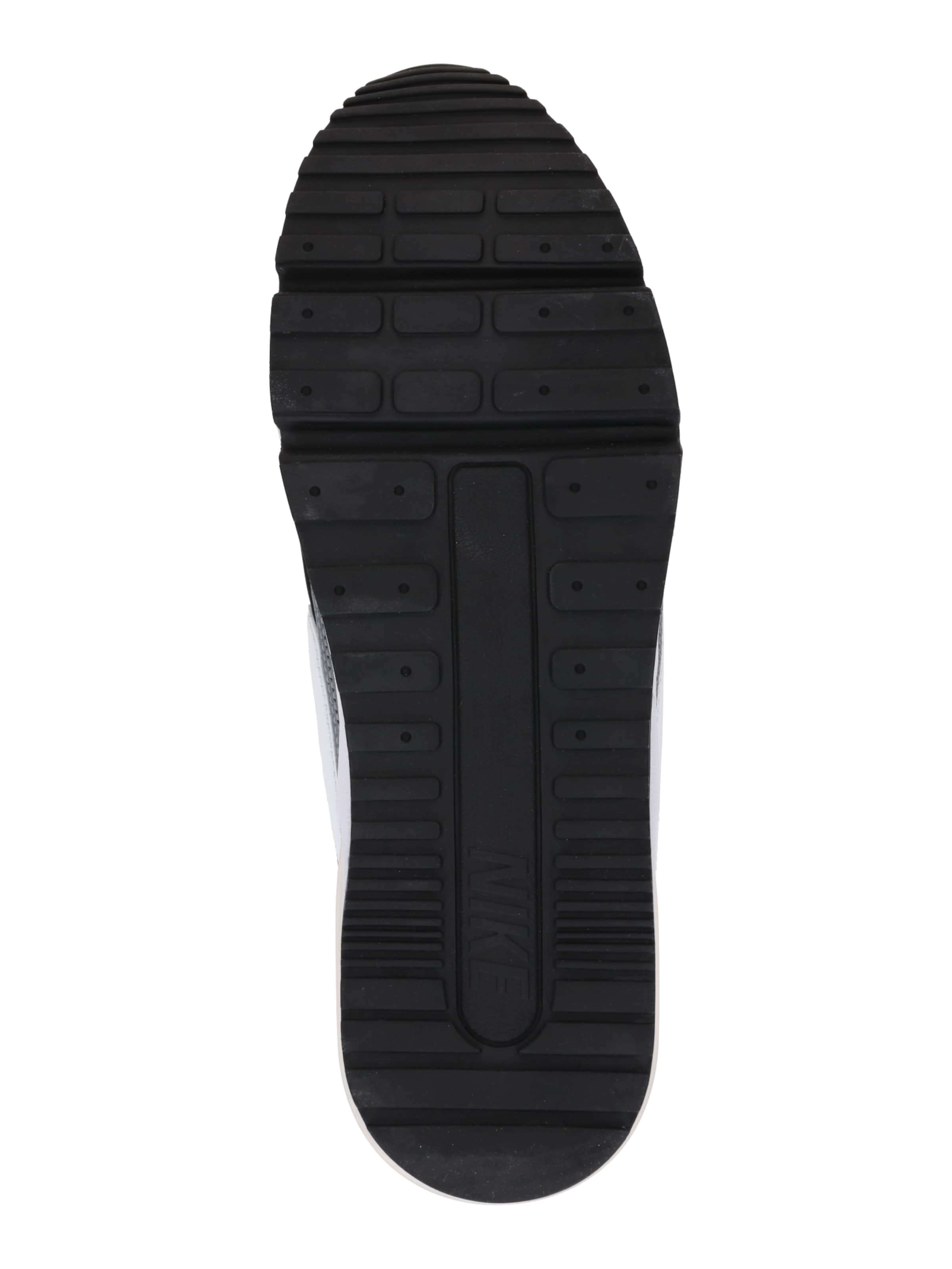 Sneaker bassa 'Air Max 3' di Nike Sportswear in nero