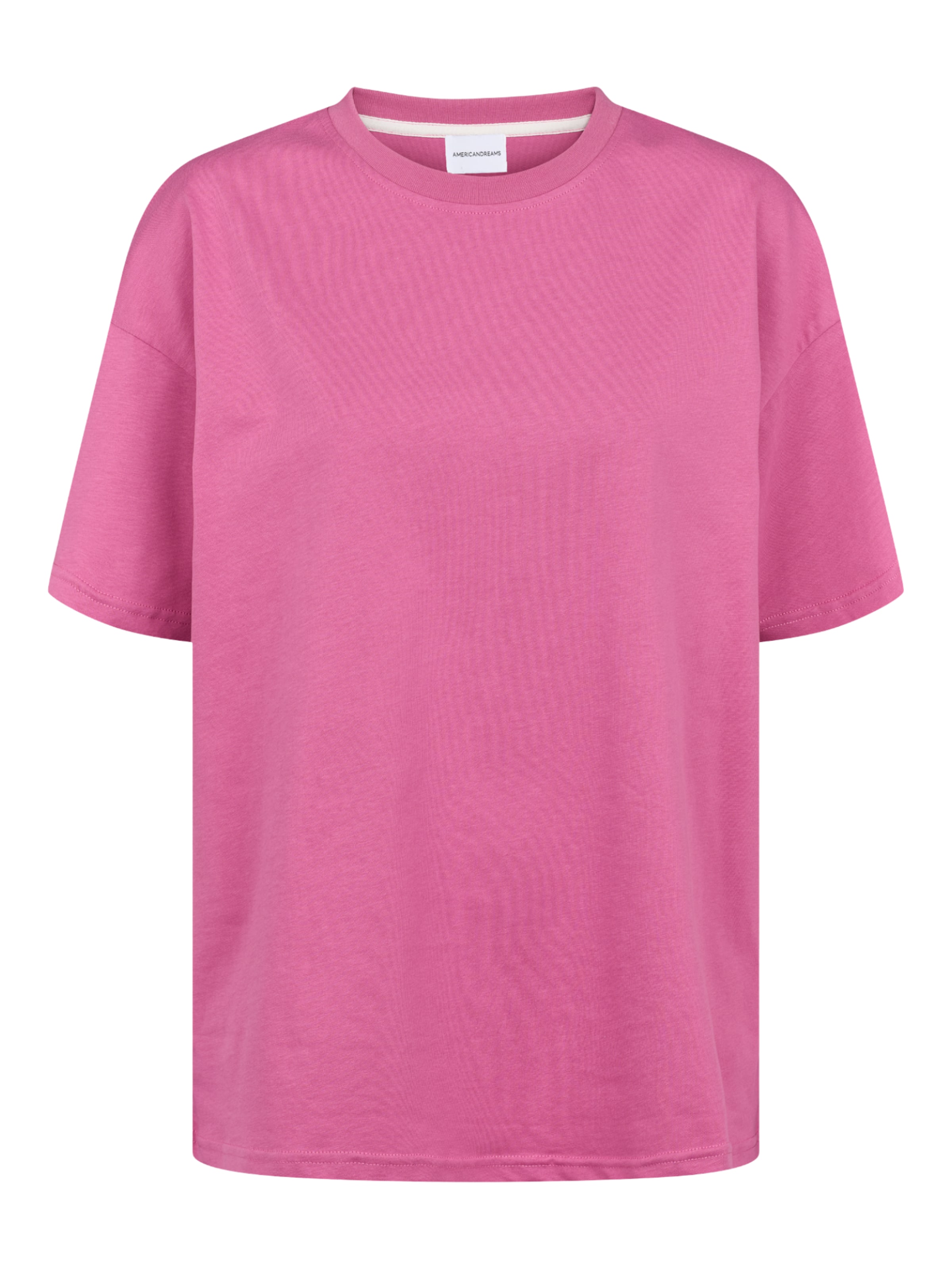 americandreams Top 'Doria' in Purple: front