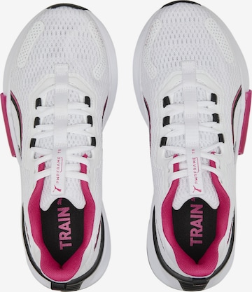 PUMA Sportssko 'PWRFrame' i hvid