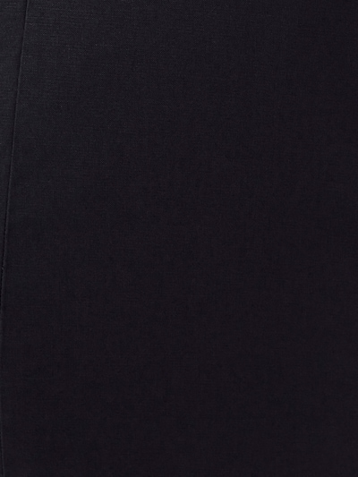 BWLDR Jurk 'BELLAVIE DRESS' in de kleur Zwart, Productweergave