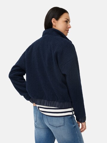 CAMEL ACTIVE Between-Season Jacket in Blue