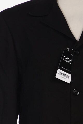 WORMLAND Suit Jacket in M in Black