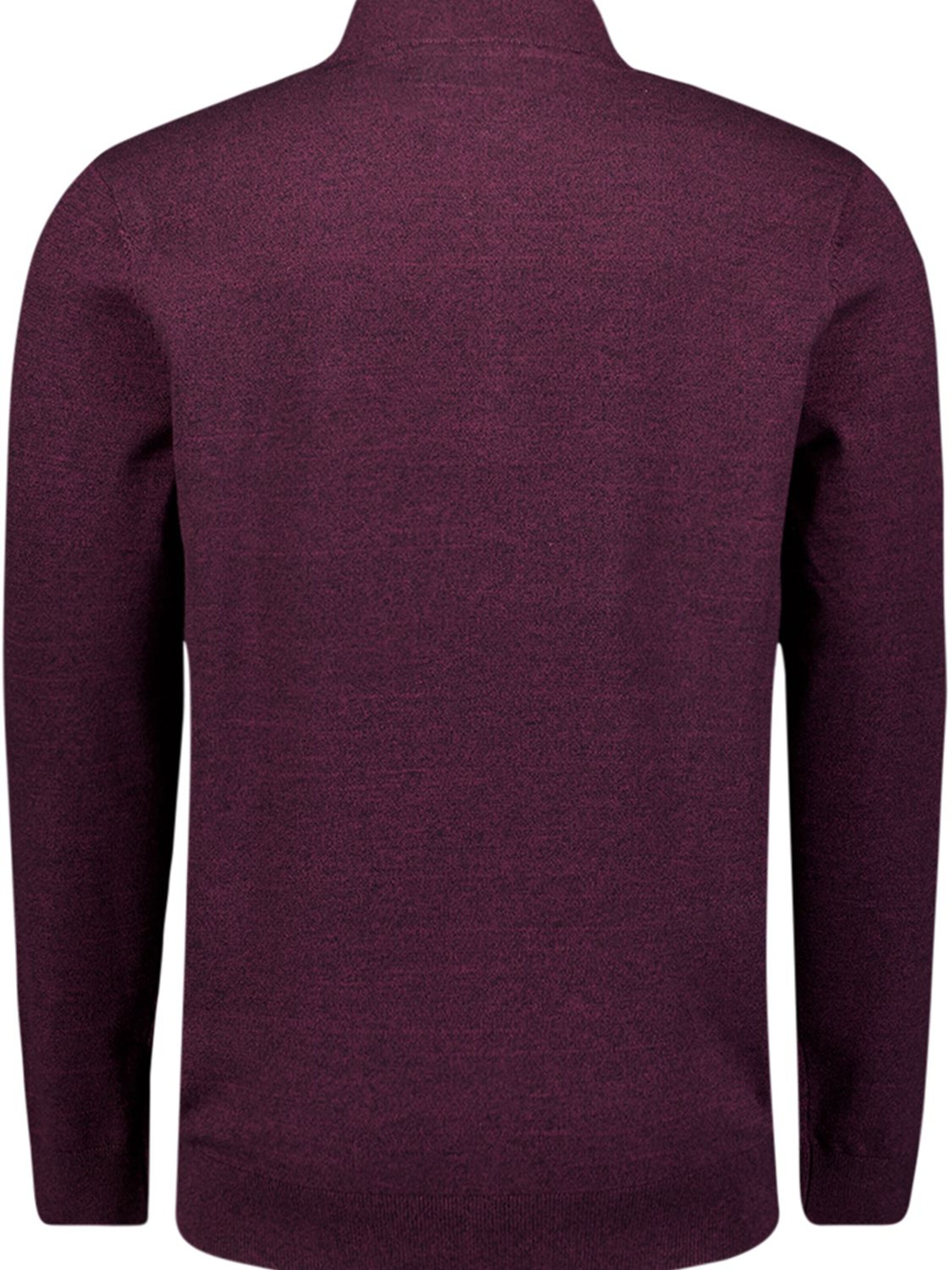Pull-over No Excess en violet