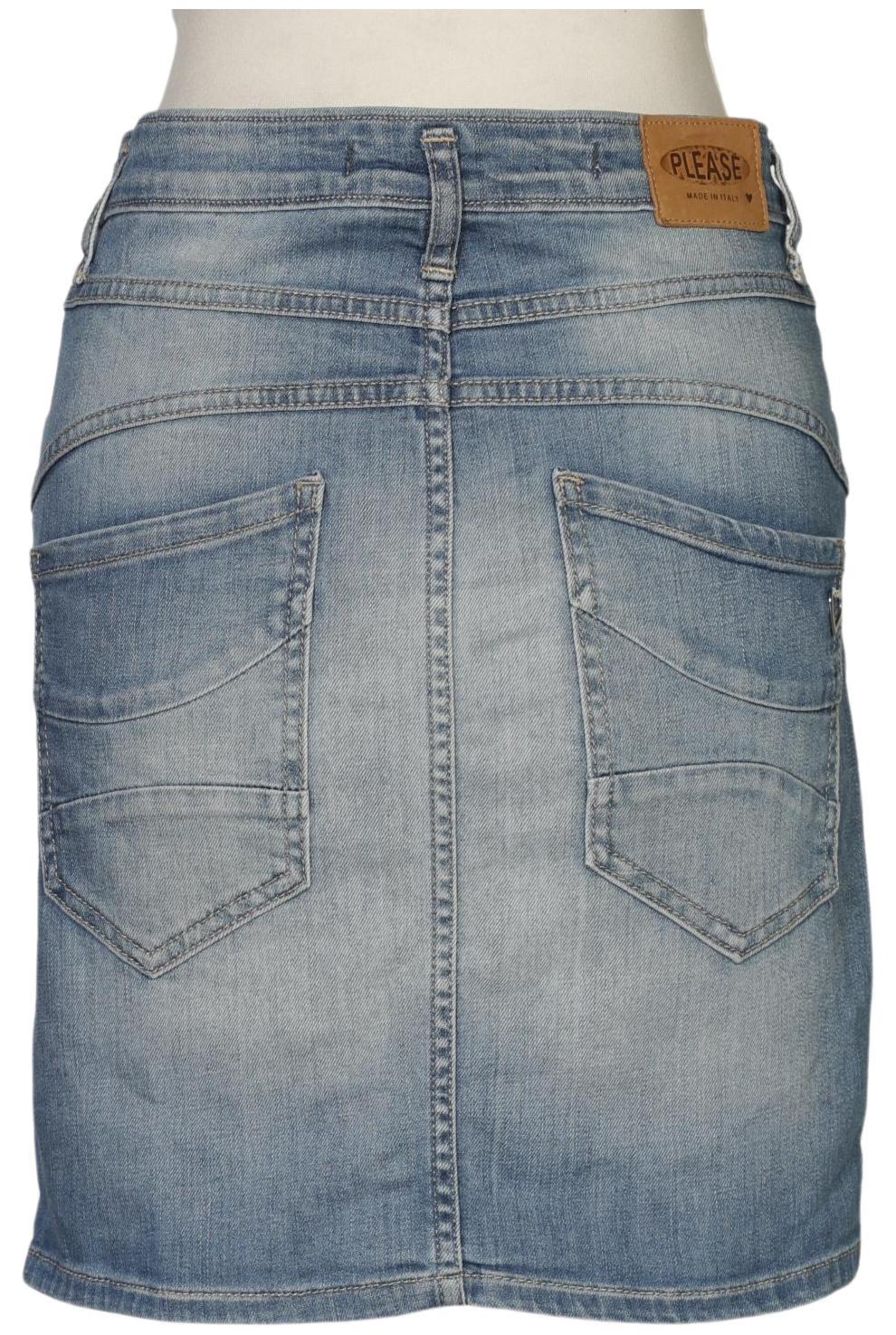 PLEASE Rock XS in Blau