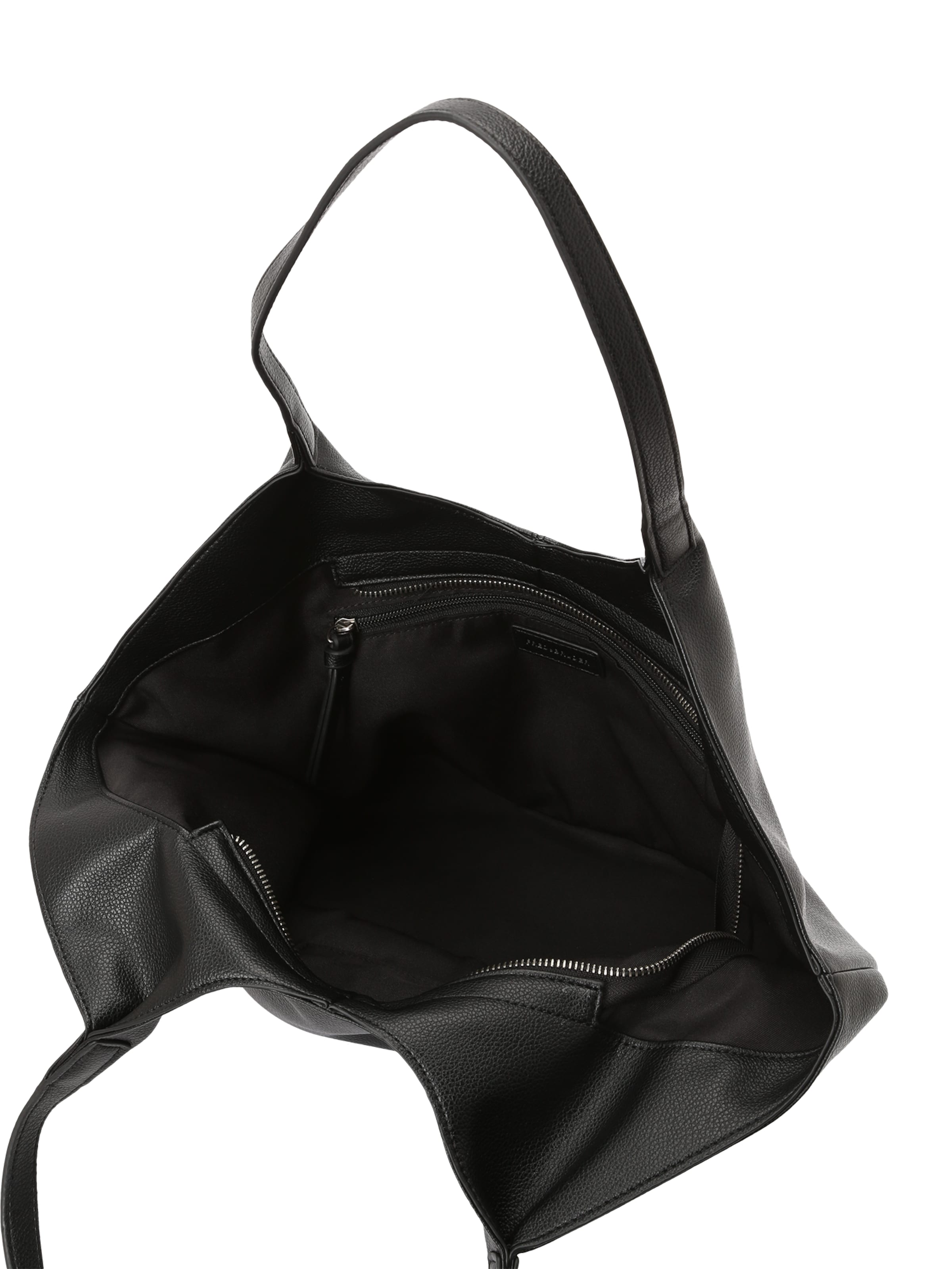 FREDsBRUDER Shopper 'My Bestie' in Black