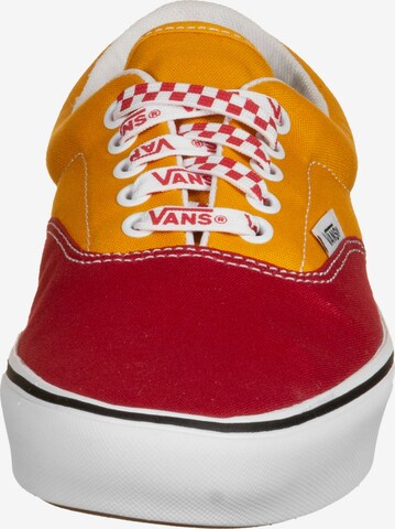 VANS Sneakers 'ComfyCush Era' in Red
