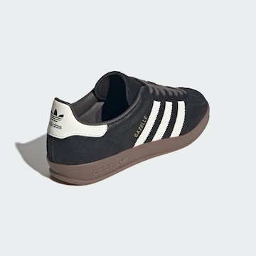 Sneaker bassa 'Gazelle' di ADIDAS ORIGINALS in nero