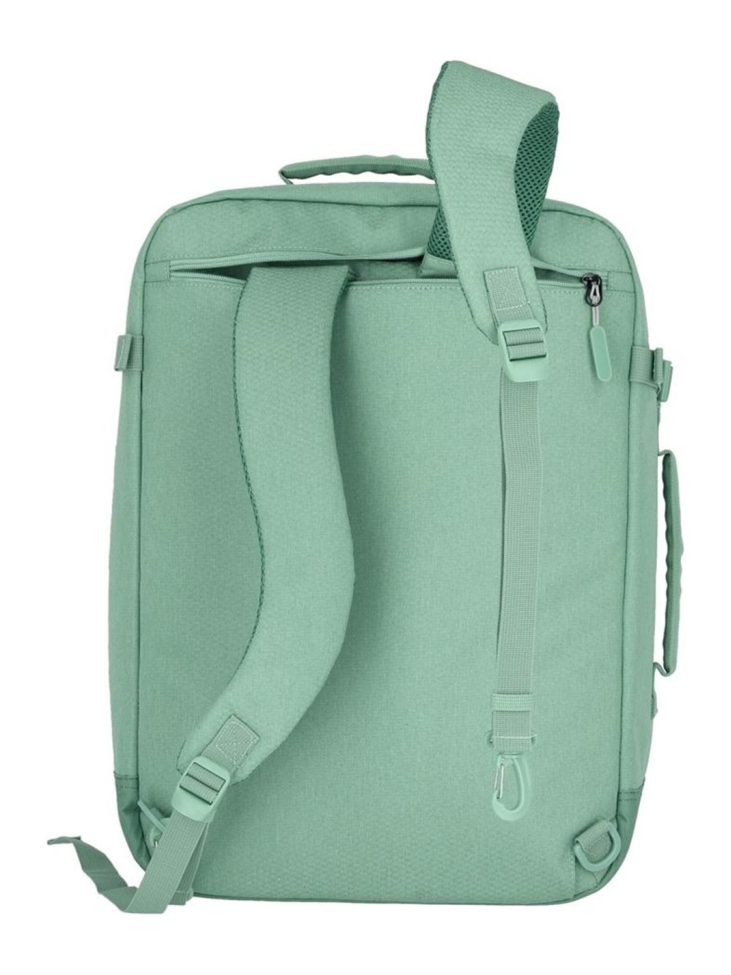 TRAVELITE - Mochila en verde