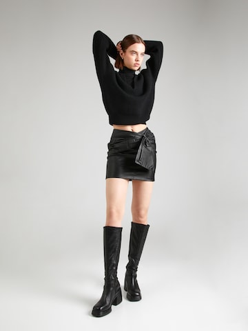 IRO Skirt in Black