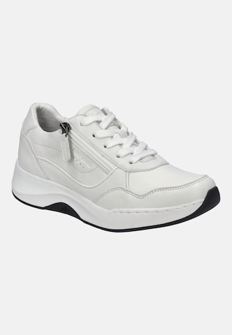 JOSEF SEIBEL Sneaker 'ELLI 06' in Weiß