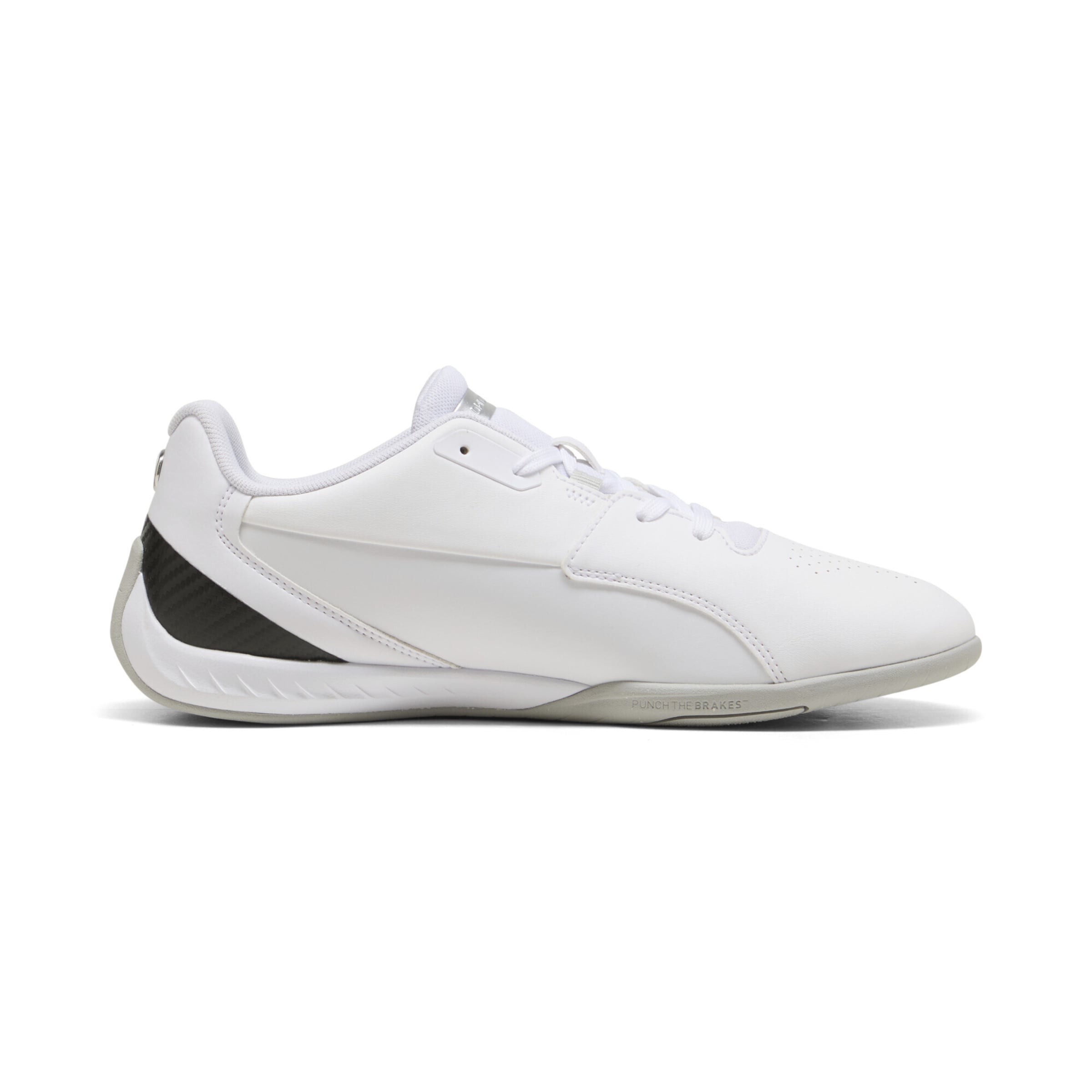 PUMA Sneaker 'BMW Motorsport Drift Cat 11' in Weiß