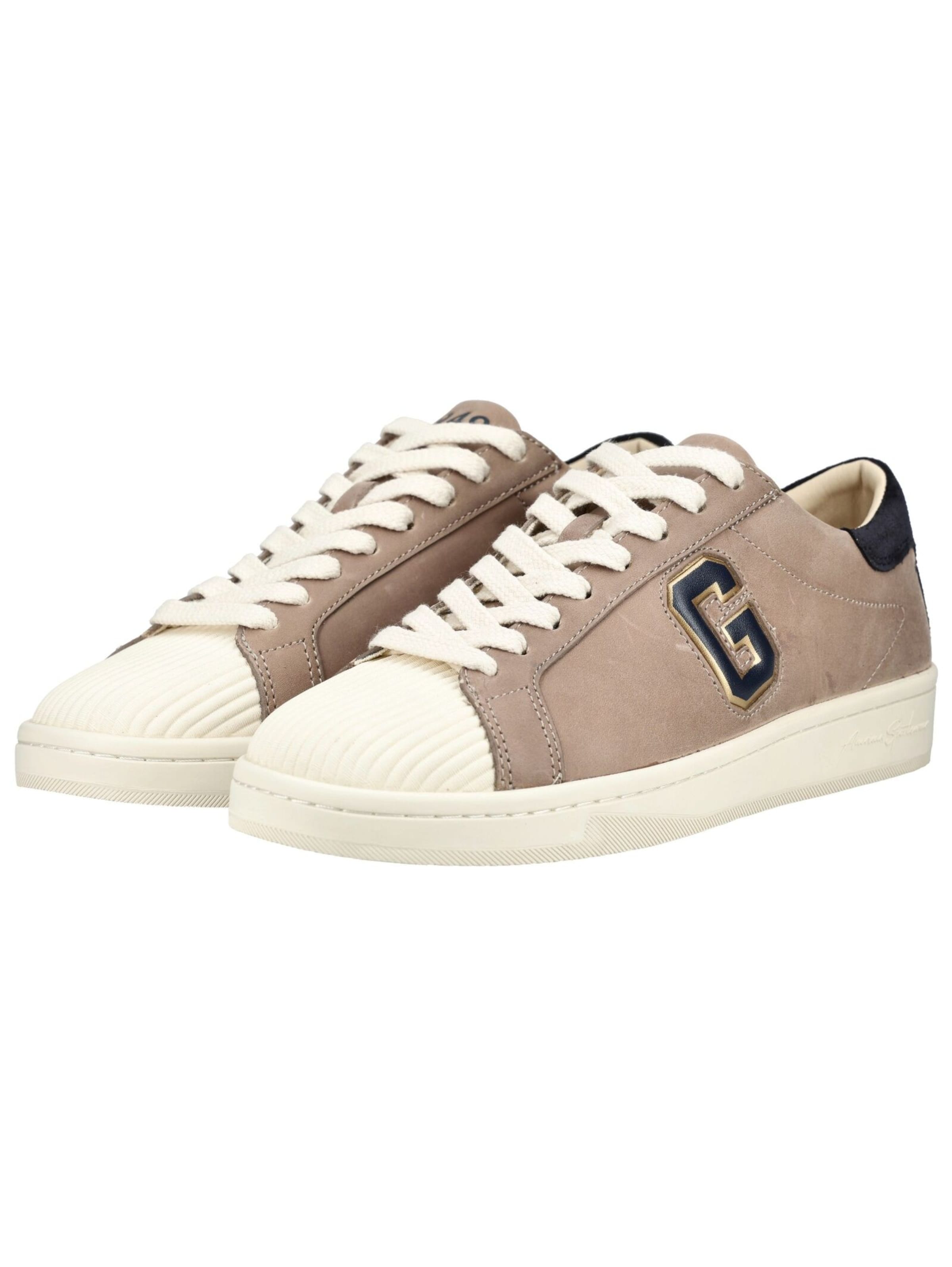 Sneaker bassa di GANT in marrone