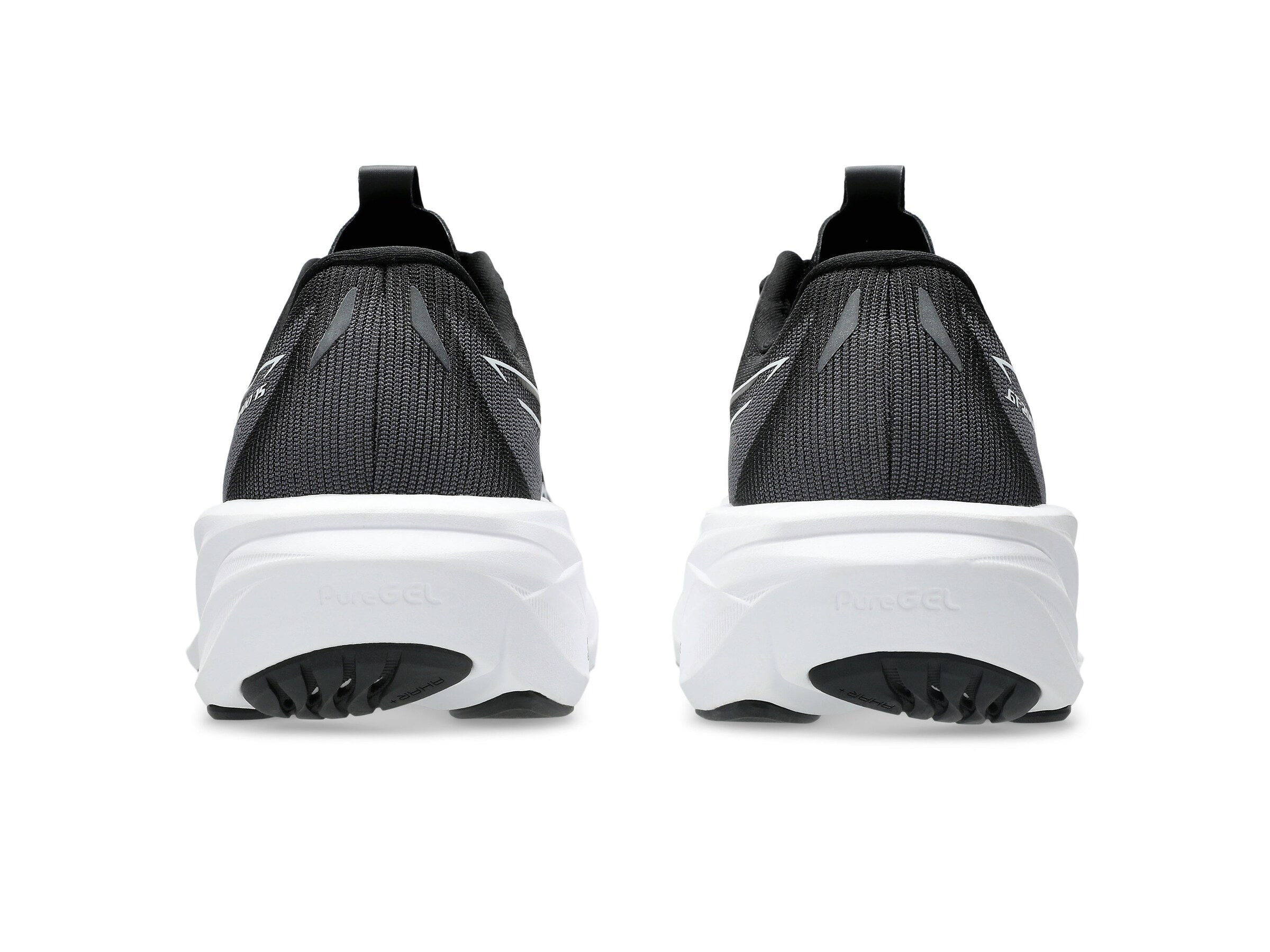 ASICS Παπούτσι για τρέξιμο 'GT-2000 15' σε μαύρο