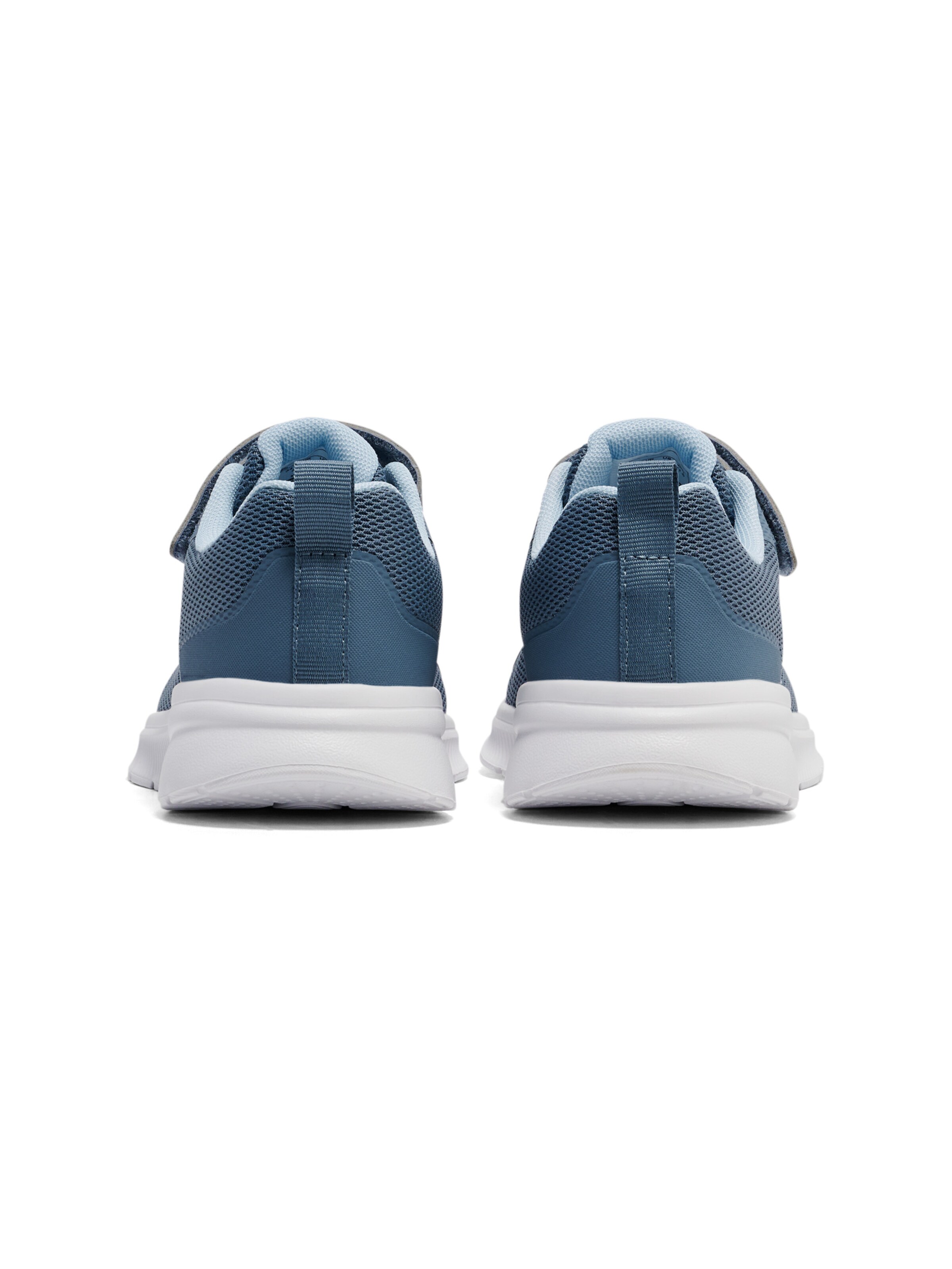 Hummel Trainers in Blue