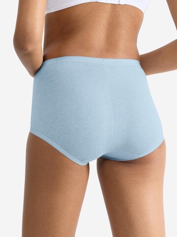 SLOGGI Slip 'Basic+' in Blauw