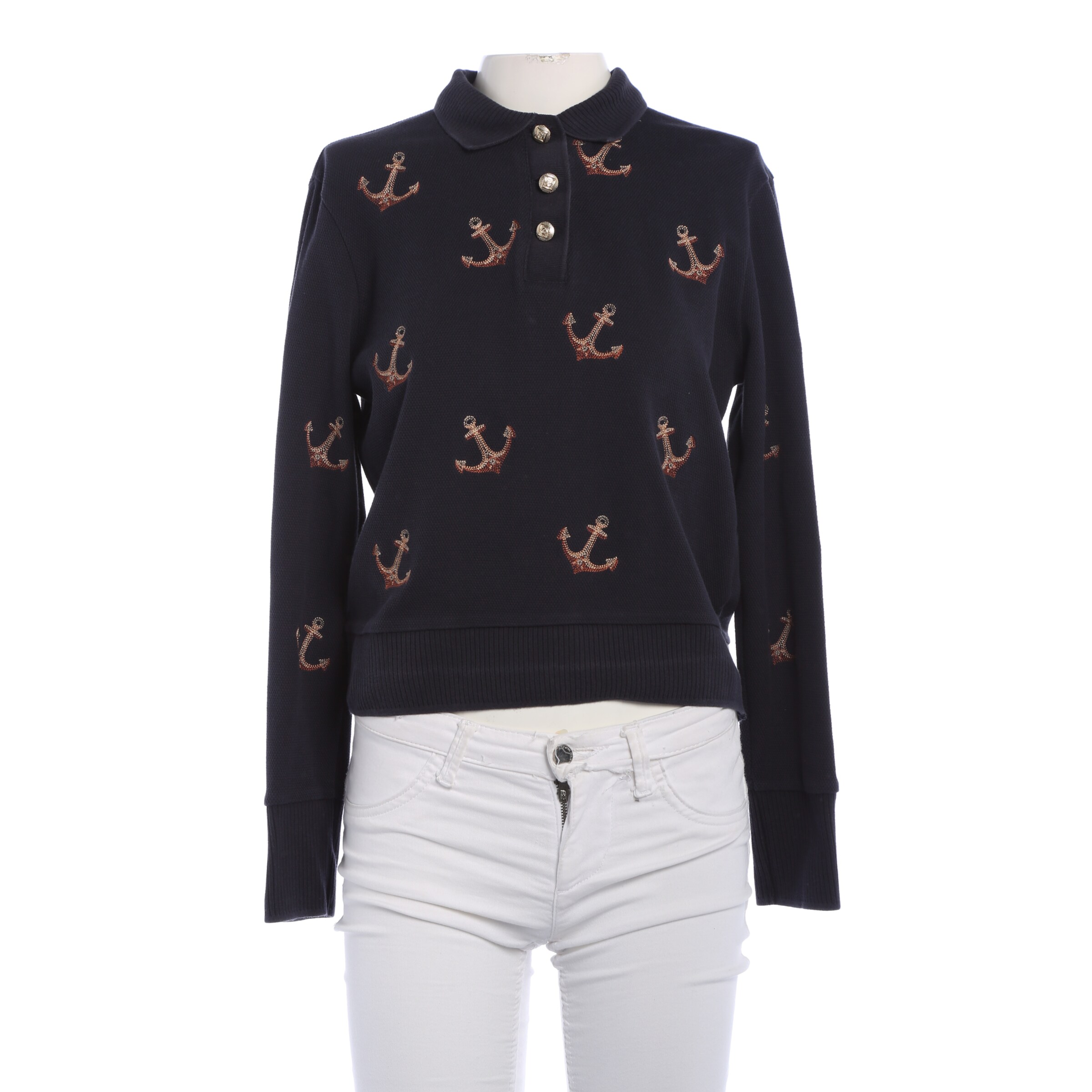 GANT Top & Shirt in S in Mixed colors: front