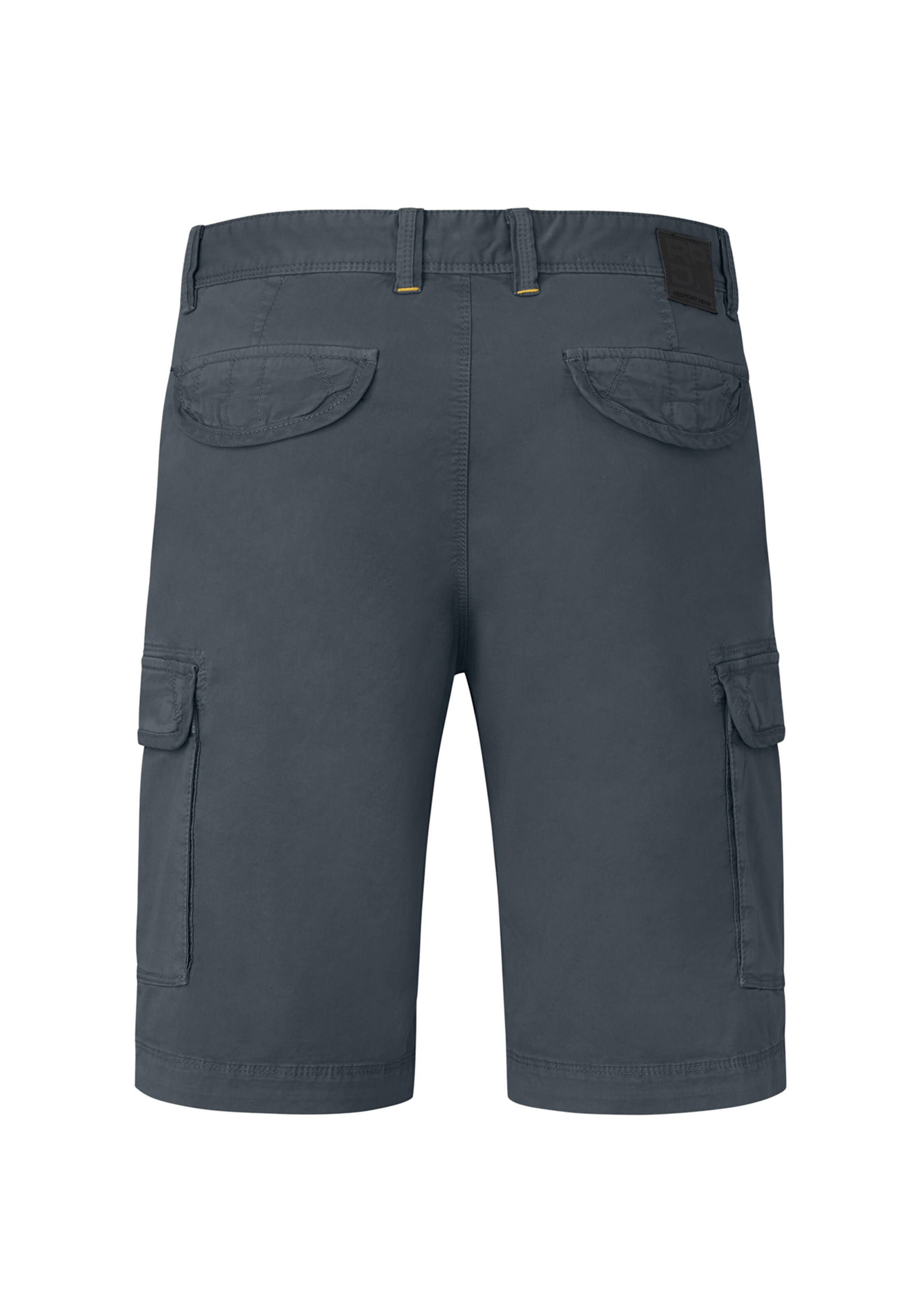 REDPOINT Regular Chino Pants in Blue