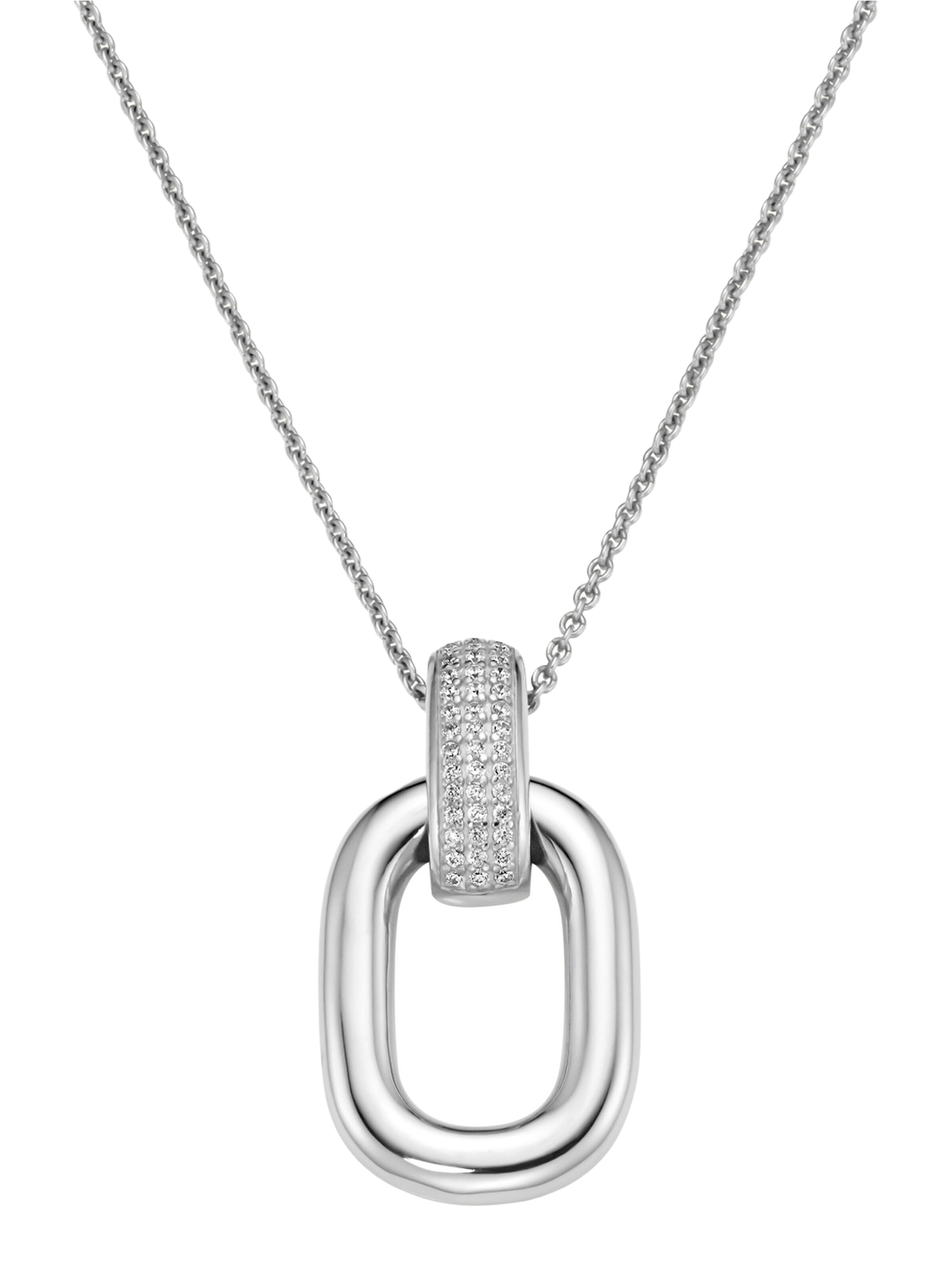 Giorgio Martello Milano Ketting in Zilver