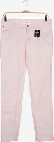 BRAX Jeans 32 in Pink: predná strana