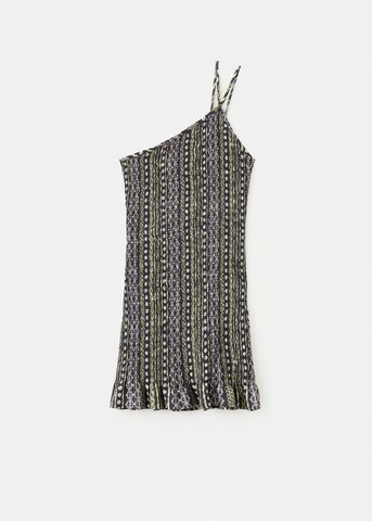 MANGO TEEN Dress in Black