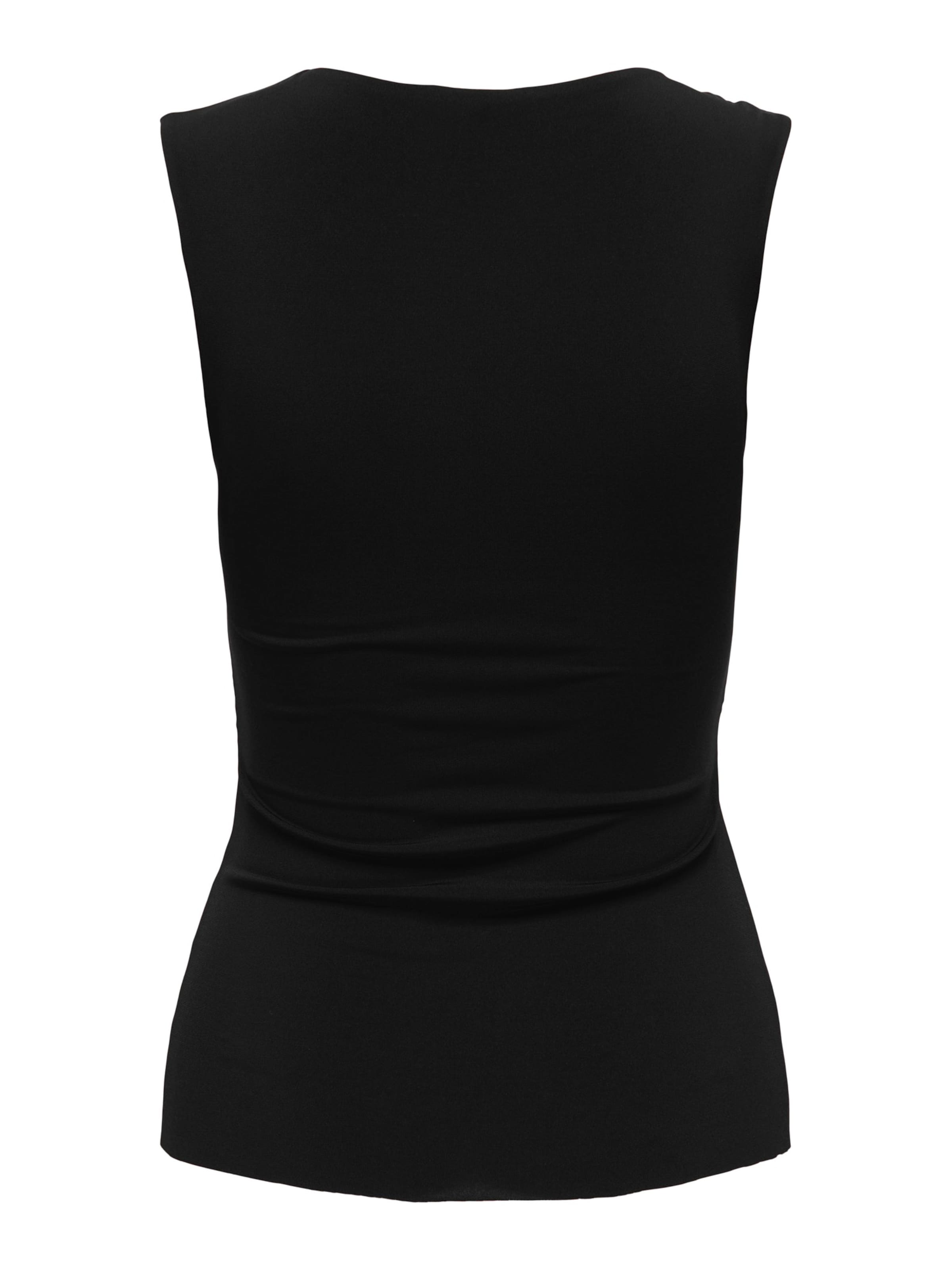 JDYTop 'JDYMISTY' - crna boja